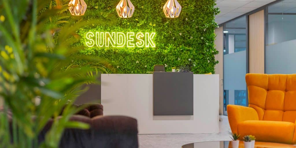 Coworking Biot