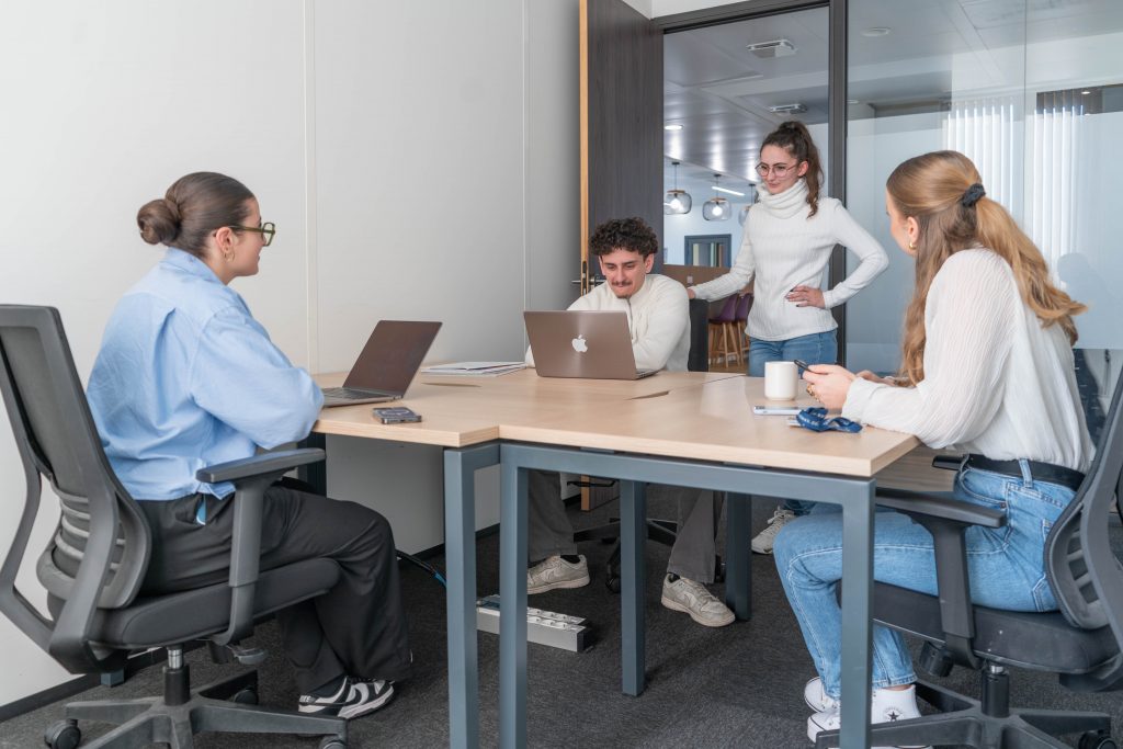 Bureau privé Nice
