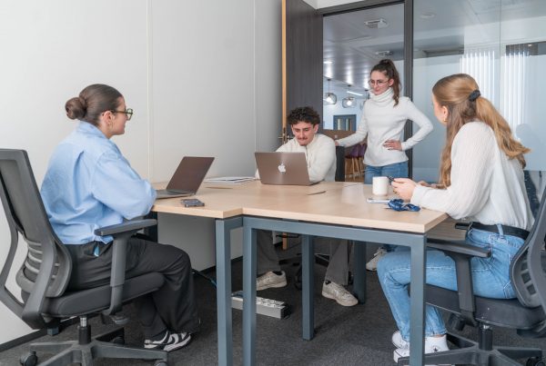 Bureau privé Nice
