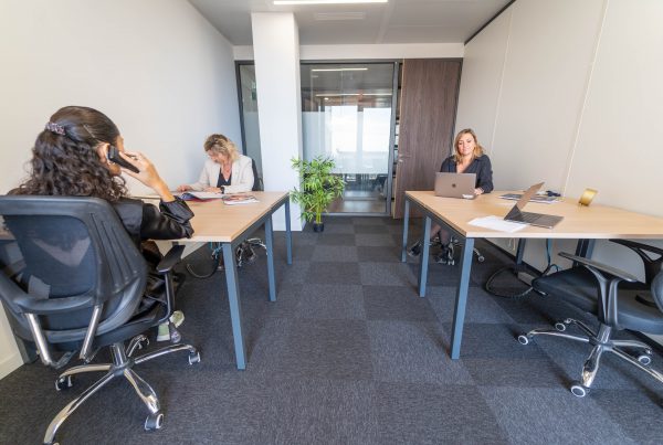 Bureau privé Nice