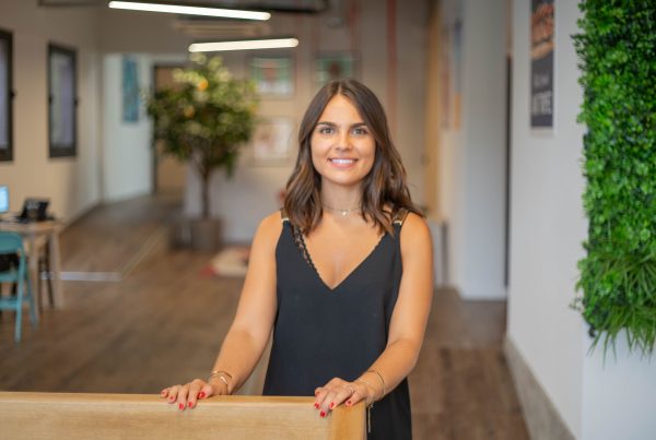 Ophélie Sophia Antipolis