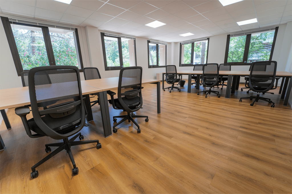 Bureau Sundesk