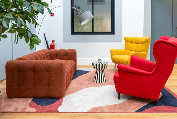 Coworking et bureau Sophia Antipolis