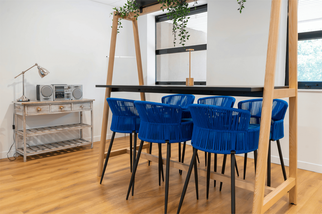 Coworking Valbonne