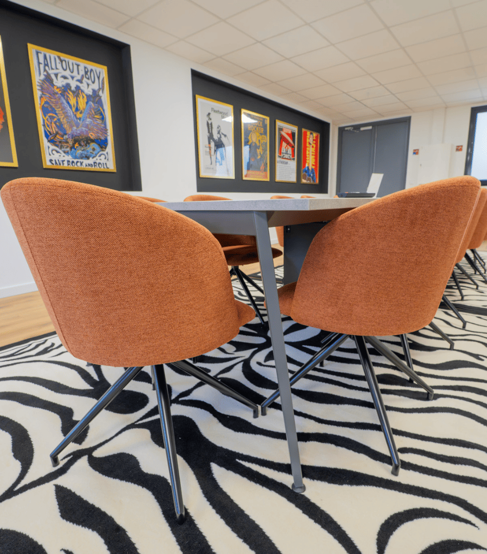 Salle de réunion