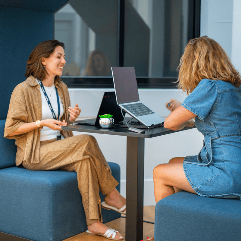 Centre d'affaires Sundesk Valbonne