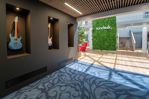 Photo de l’établissement Sundesk