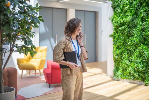 Sundesk Valbonne Domiciliation d'entreprise